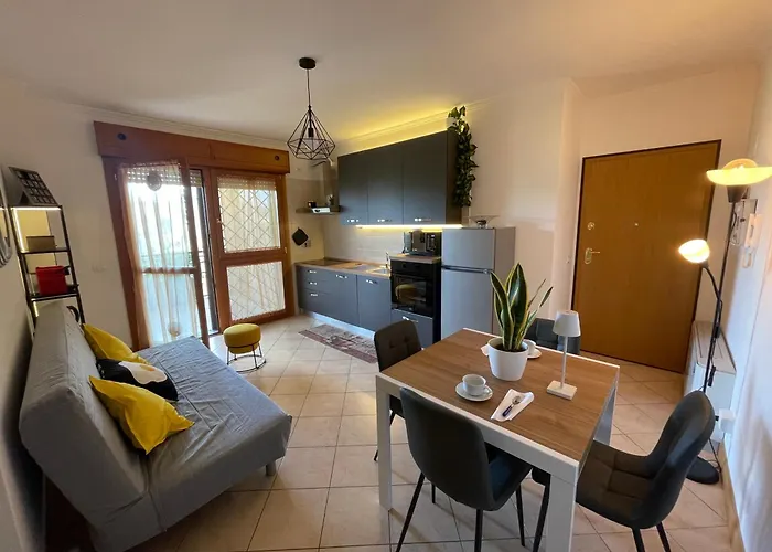 Domus Ale Poggio - With Private Parking