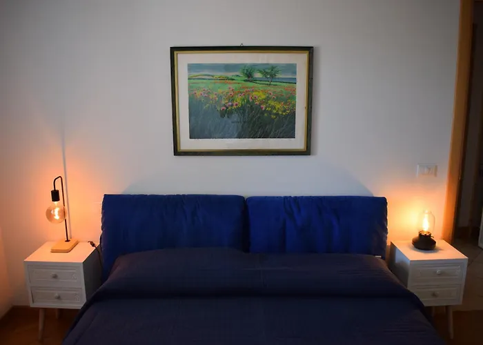 Domus Ale Poggio - With Private Parking * Roma