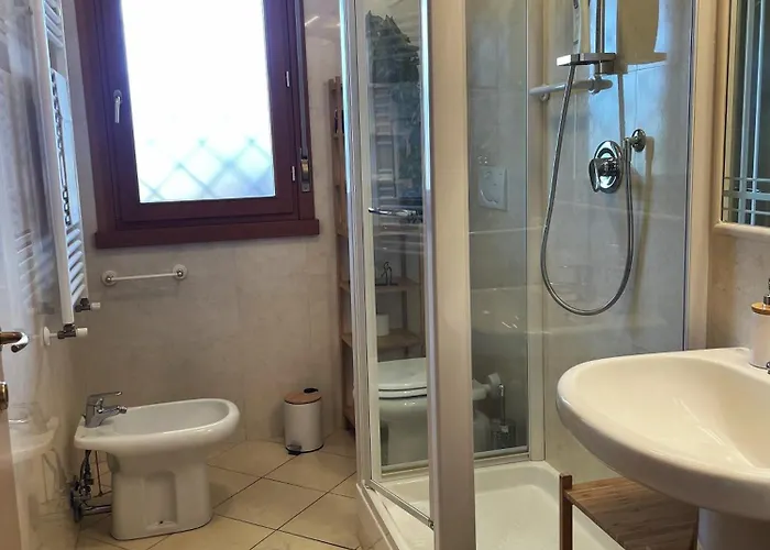Apartamento Domus Ale Poggio - With Private Parking