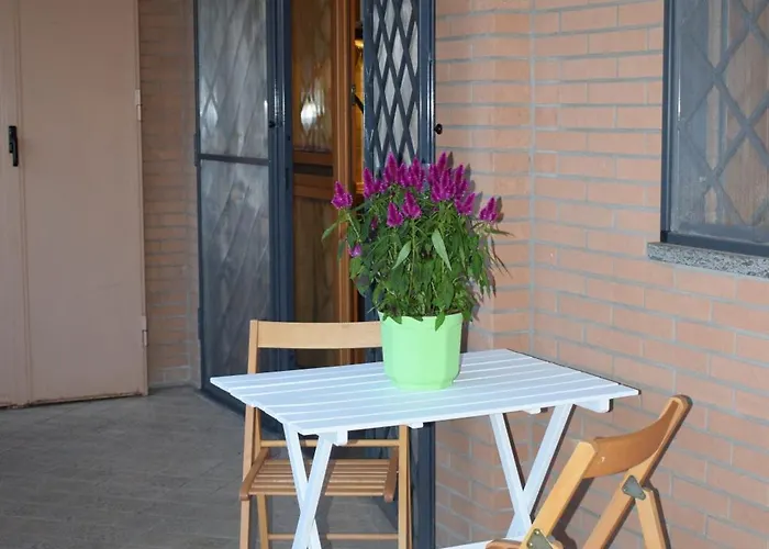 Domus Ale Poggio - With Private Parking *