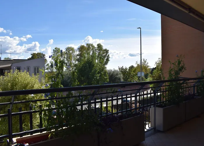 Domus Ale Poggio - With Private Parking