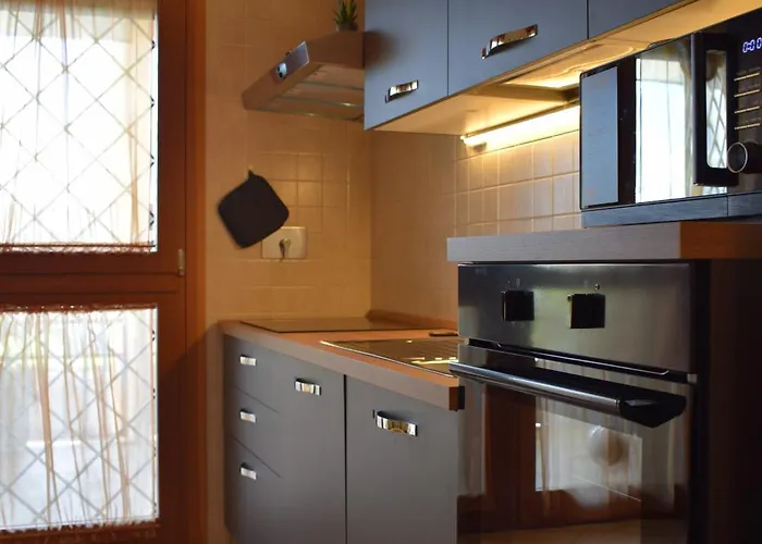 Apartamento Domus Ale Poggio - With Private Parking Roma