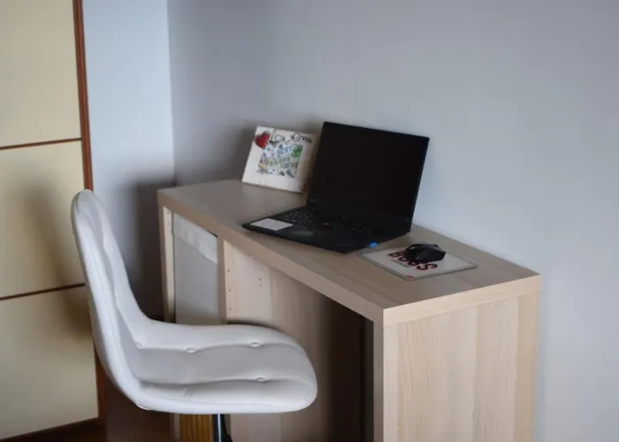Domus Ale Poggio - With Private Parking Apartamento