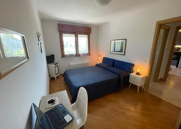Domus Ale Poggio - With Private Parking