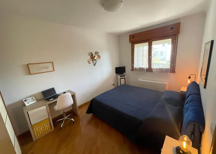 Domus Ale Poggio - With Private Parking *