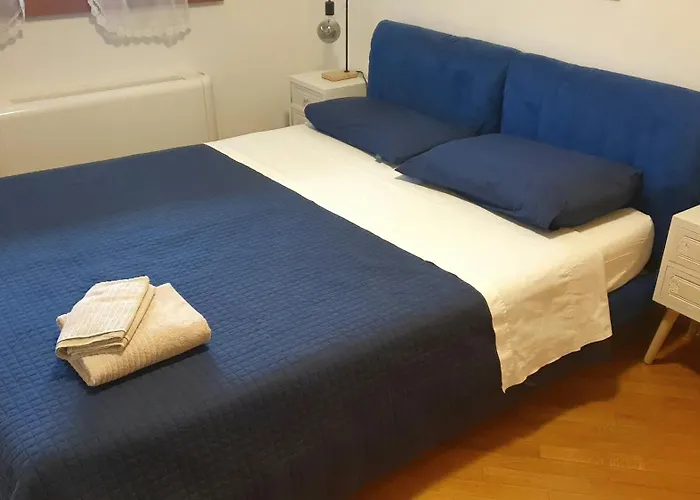Apartamento Domus Ale Poggio - With Private Parking Roma