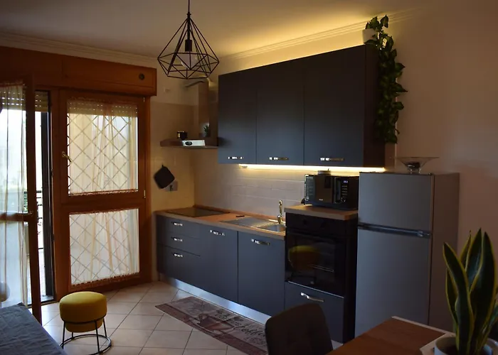 Domus Ale Poggio - With Private Parking *